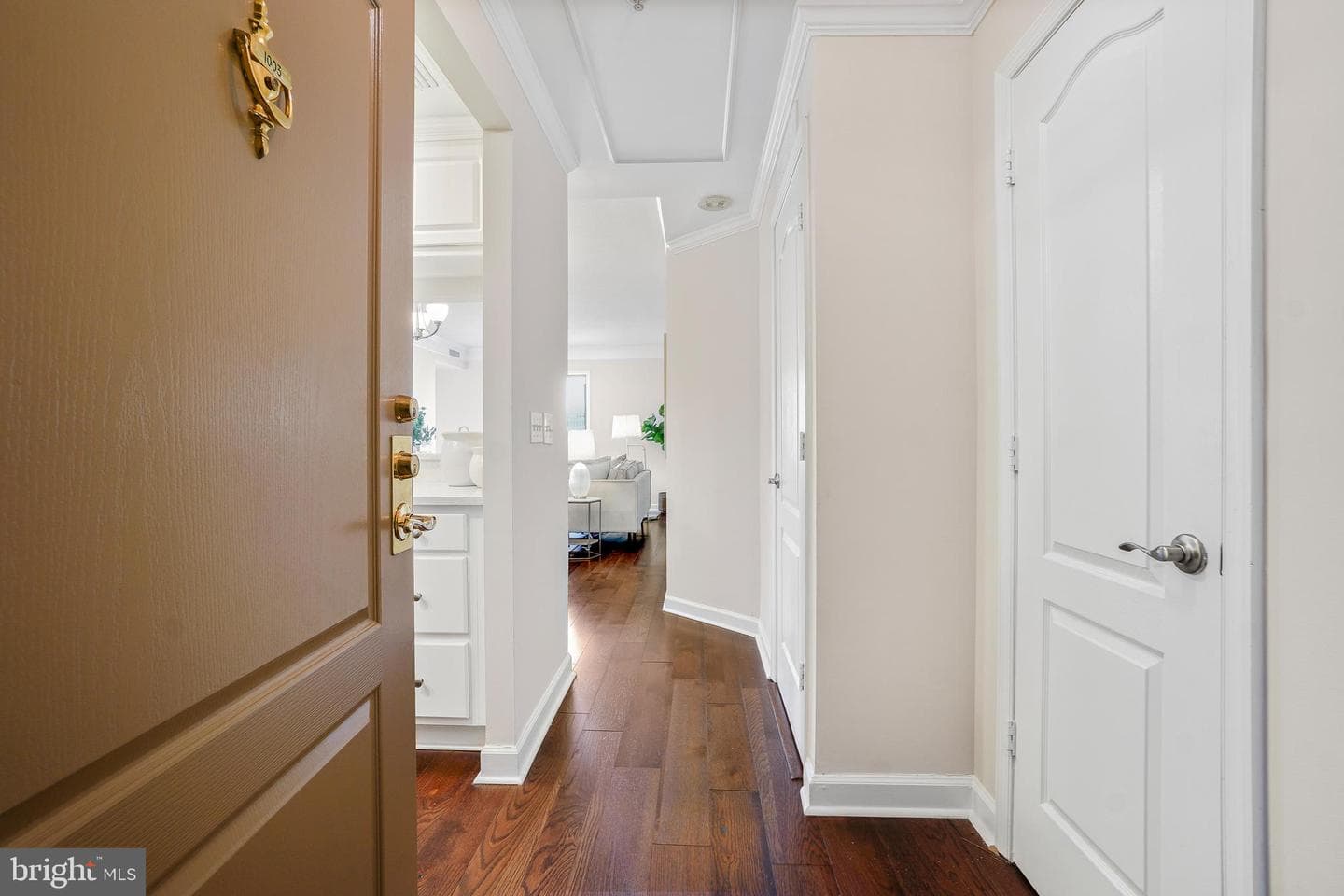 901 N Monroe Street #1003 photo 3