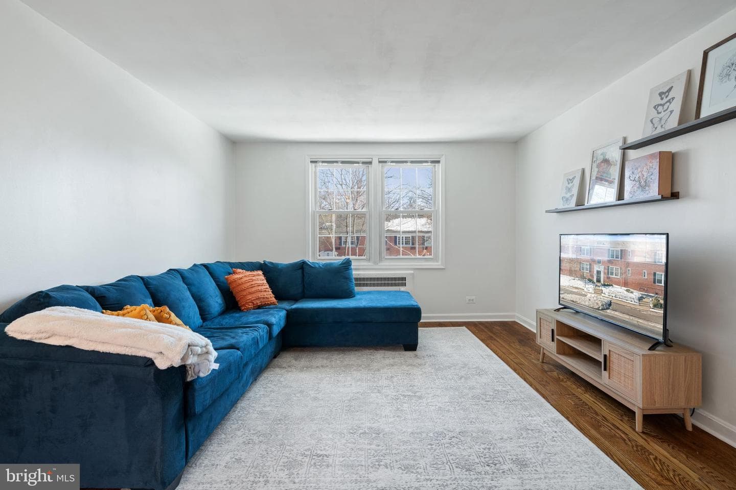 202 N George Mason Drive N #202-2, Arlington