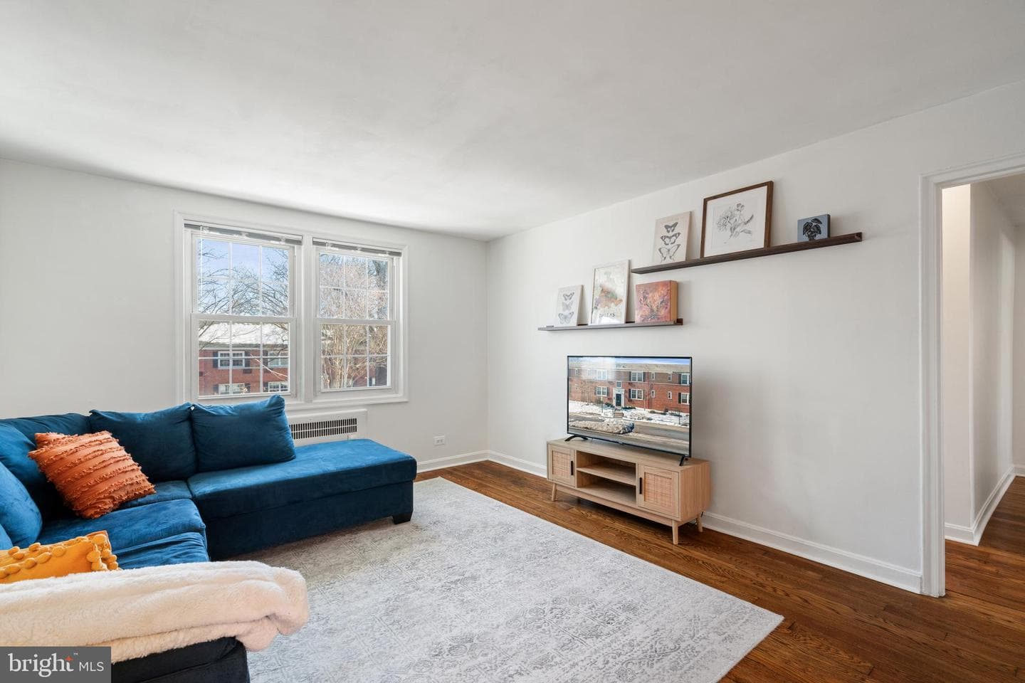 202 N George Mason Drive N #202-2, Arlington