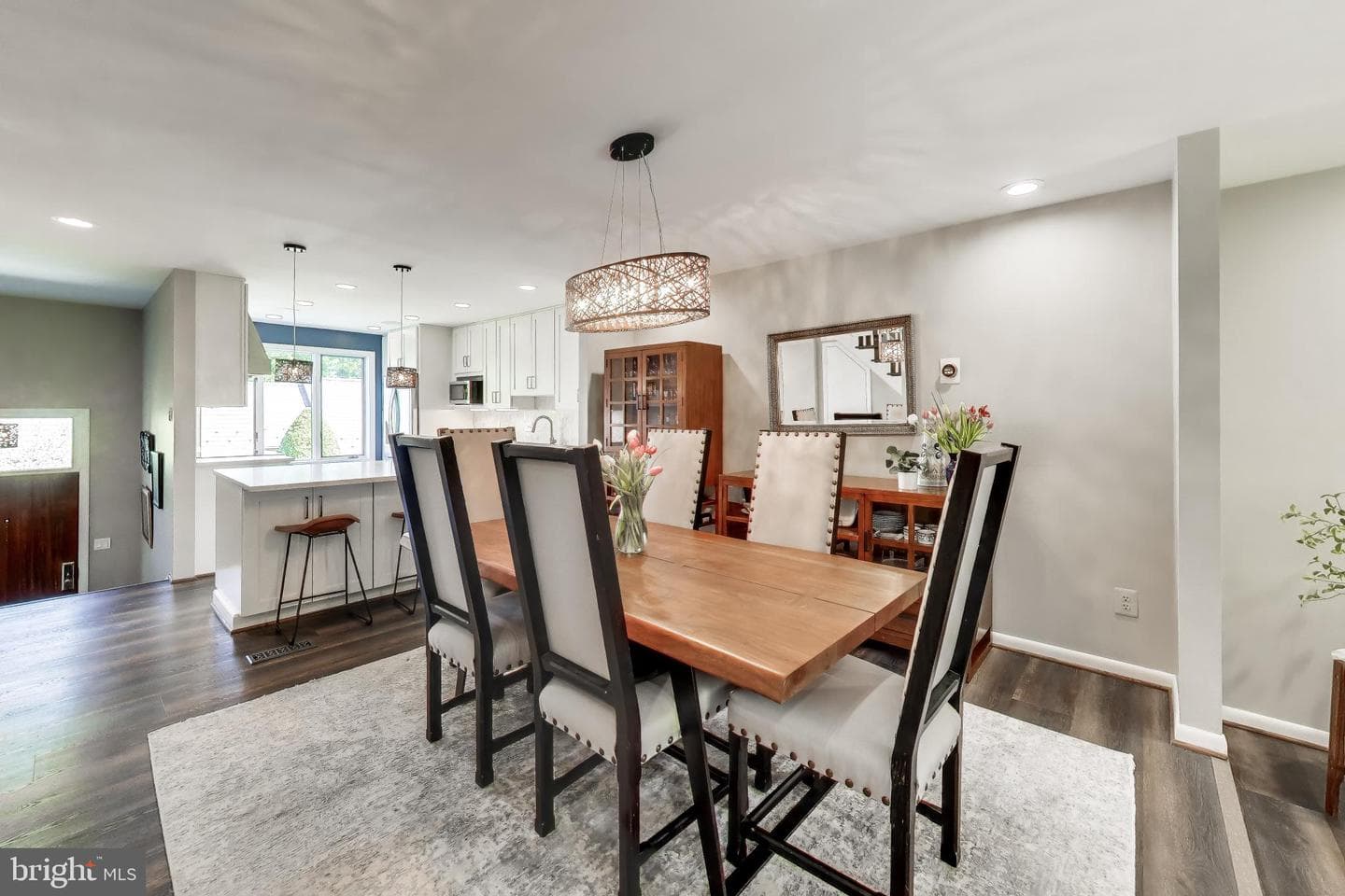 3810 N Richmond Street, Arlington