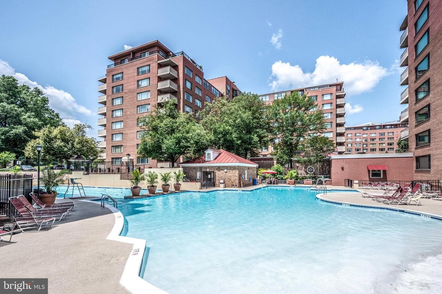 1011 Arlington Boulevard #1112 photo 32