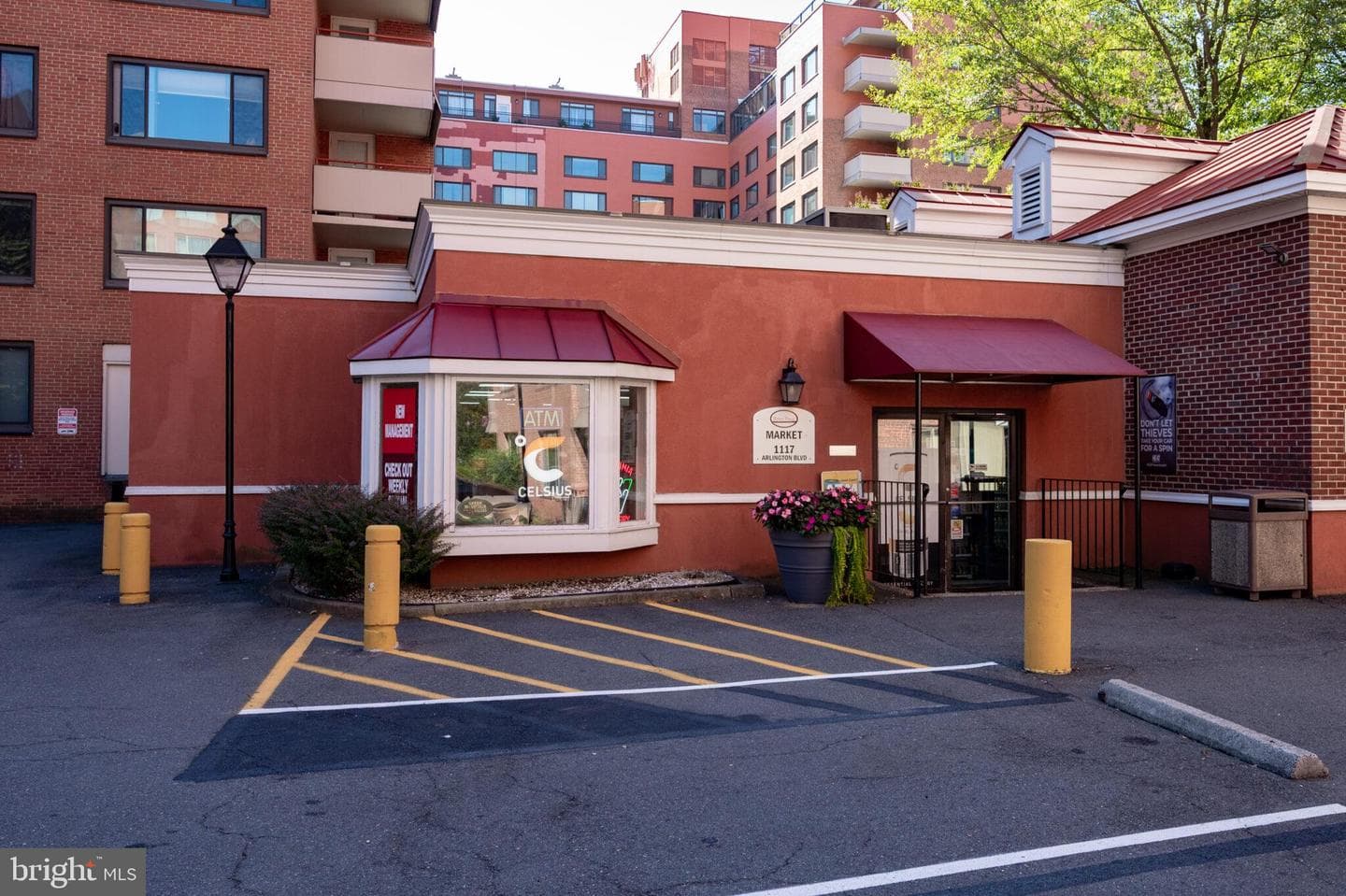 1011 Arlington Boulevard #1112 photo 43