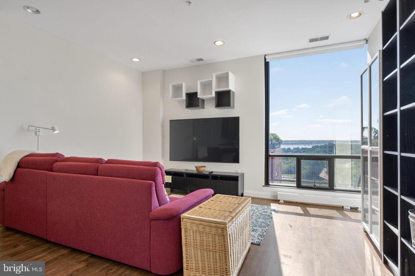 1011 Arlington Boulevard #1112 photo 6