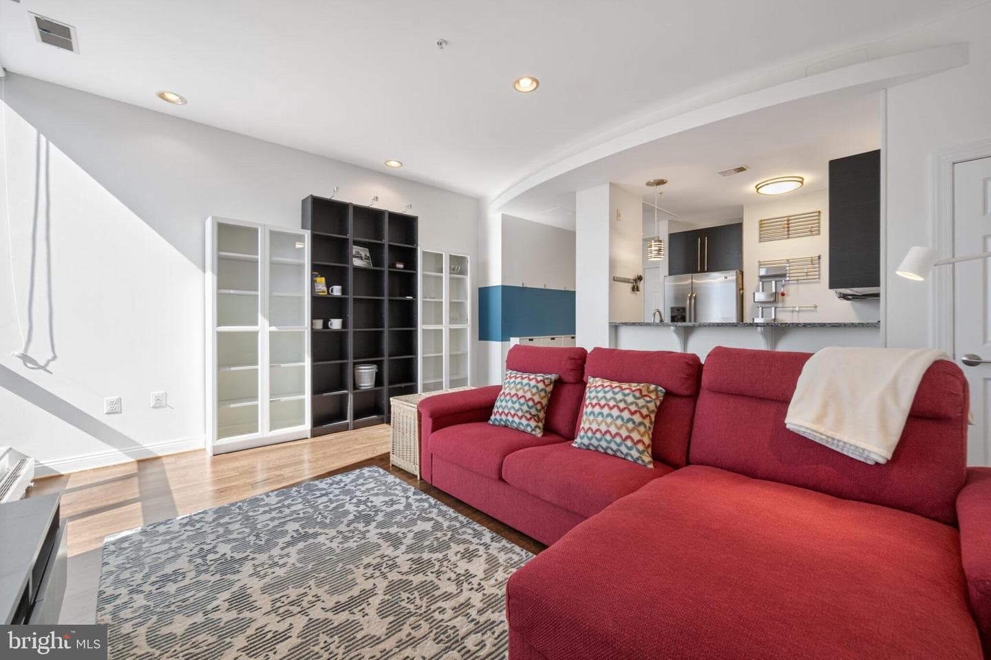 1011 Arlington Boulevard #1112 photo 8