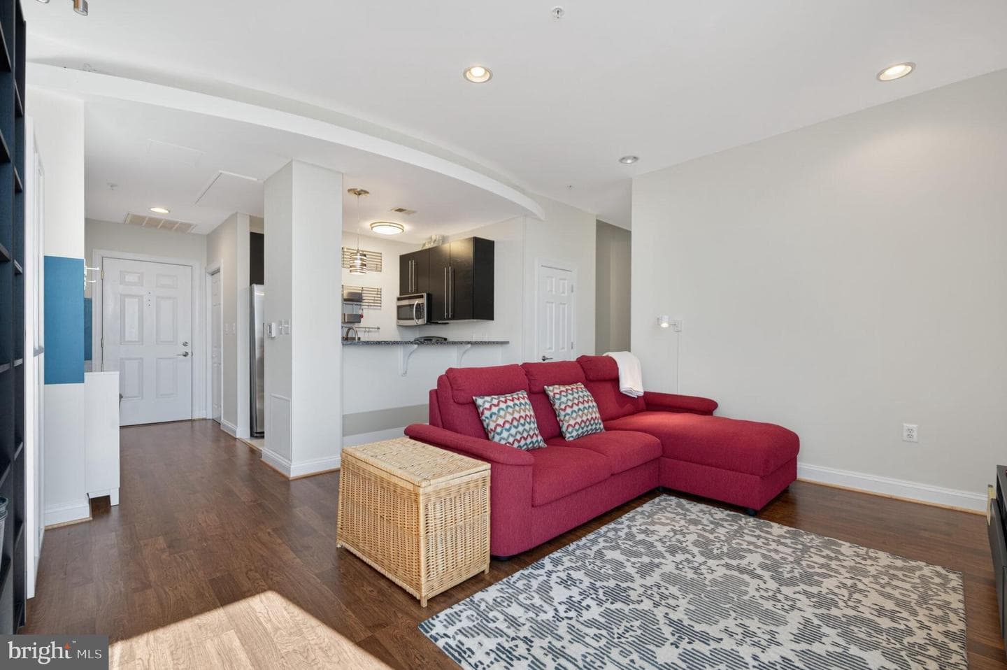1011 Arlington Boulevard #1112 photo 9