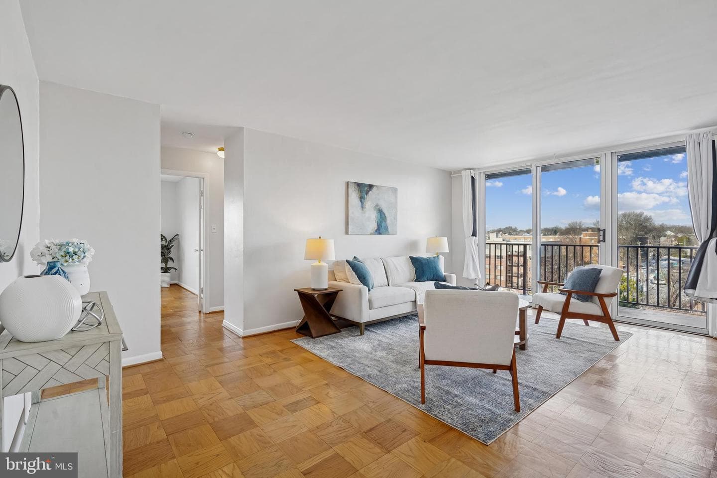 4343 Cherry Hill Road #705, Arlington
