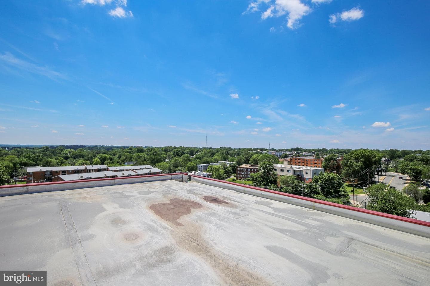 4343 Cherry Hill Road #705 photo 26