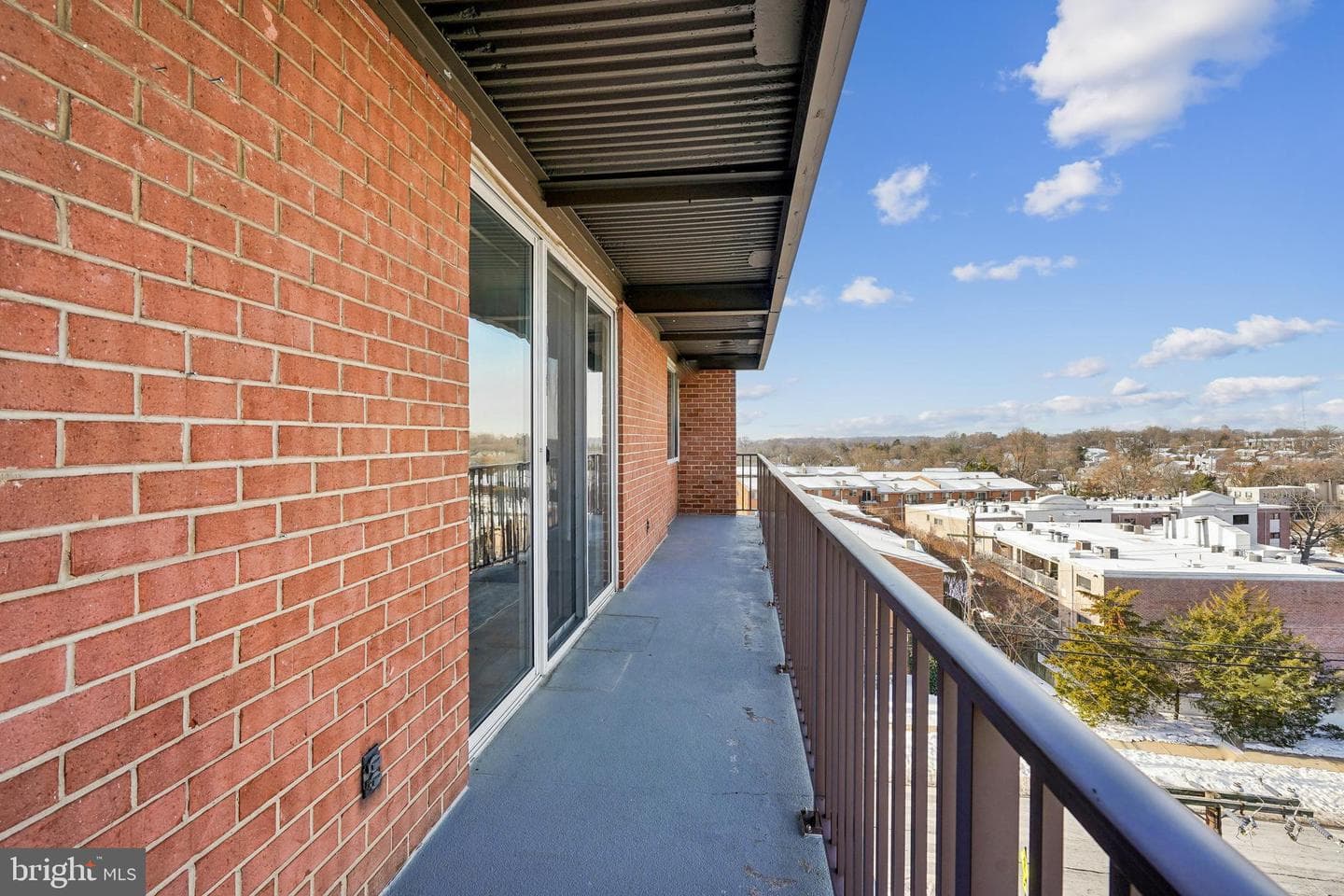 4343 Cherry Hill Road #705 photo 30