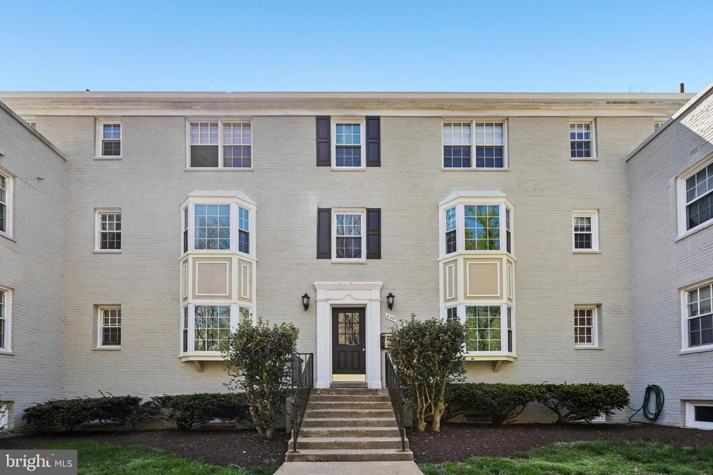 808 S Arlington Mill Drive S #9-203