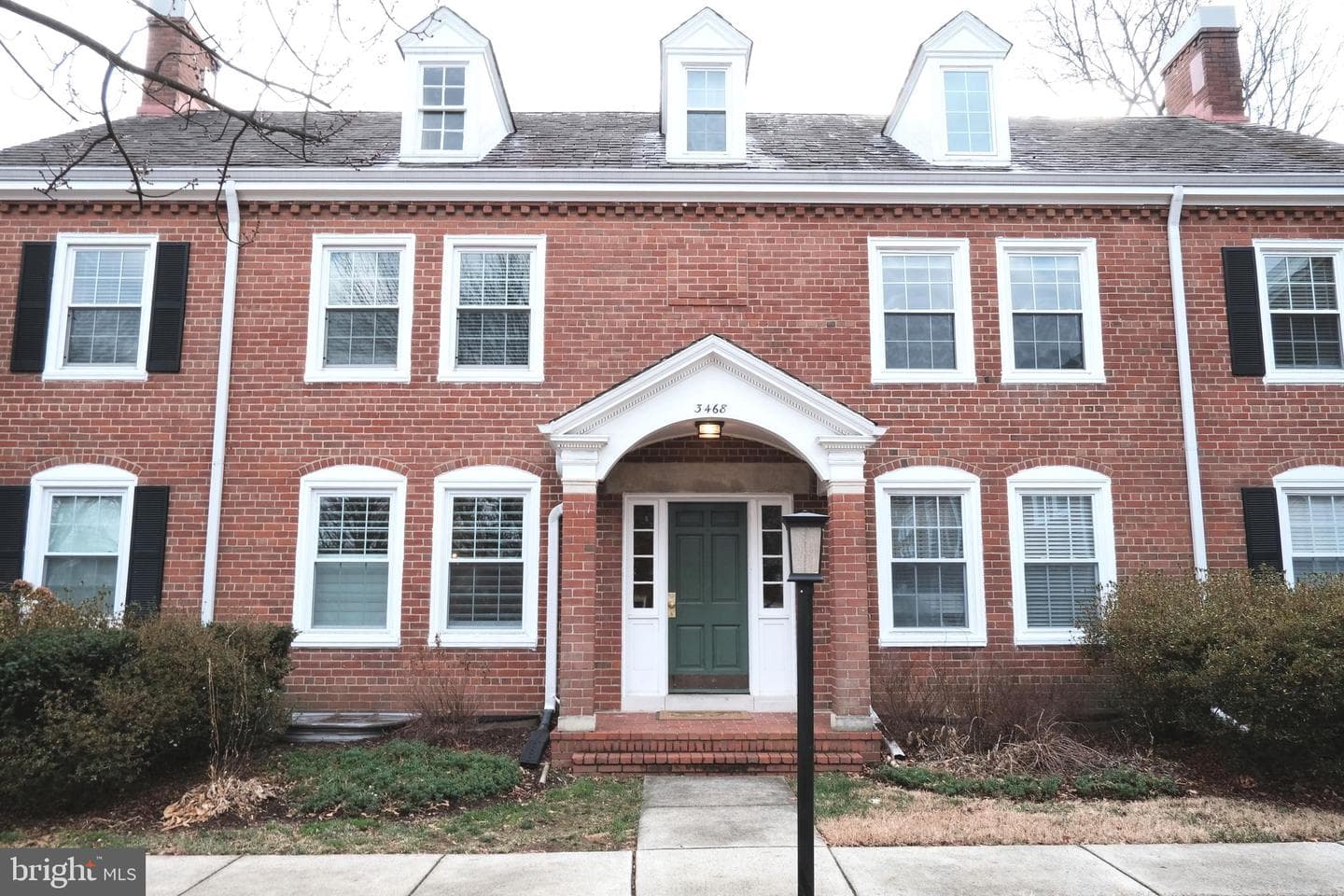 3468 S Stafford Street #a1, Arlington