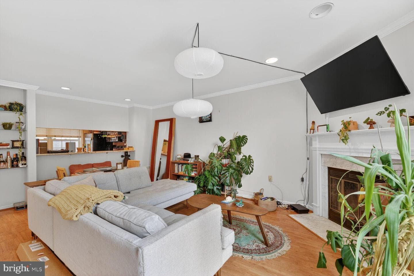 939 S Scott Street #1 photo 5