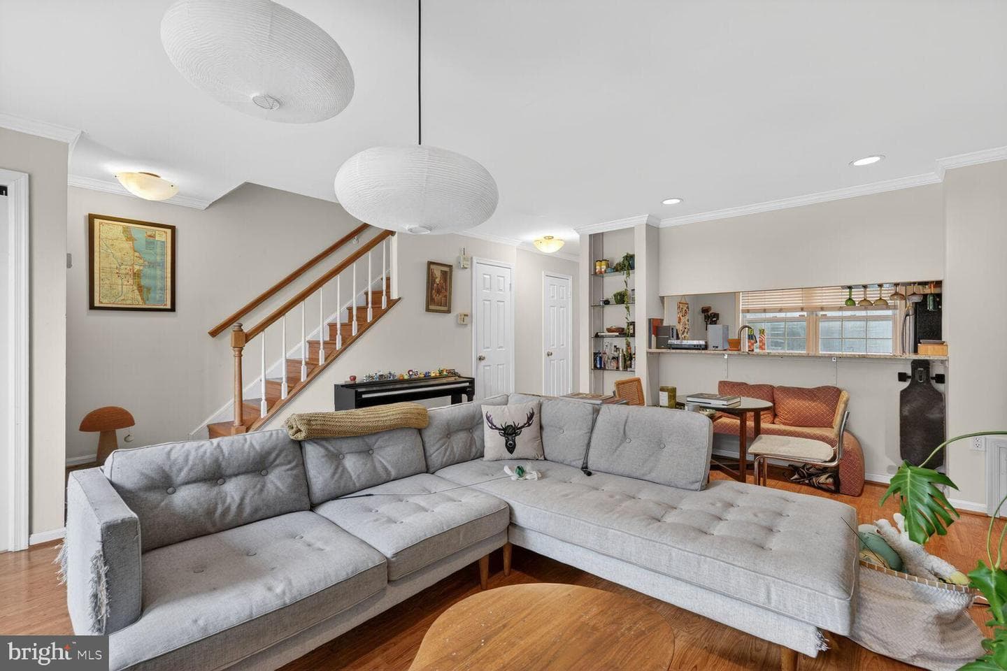 939 S Scott Street #1 photo 6