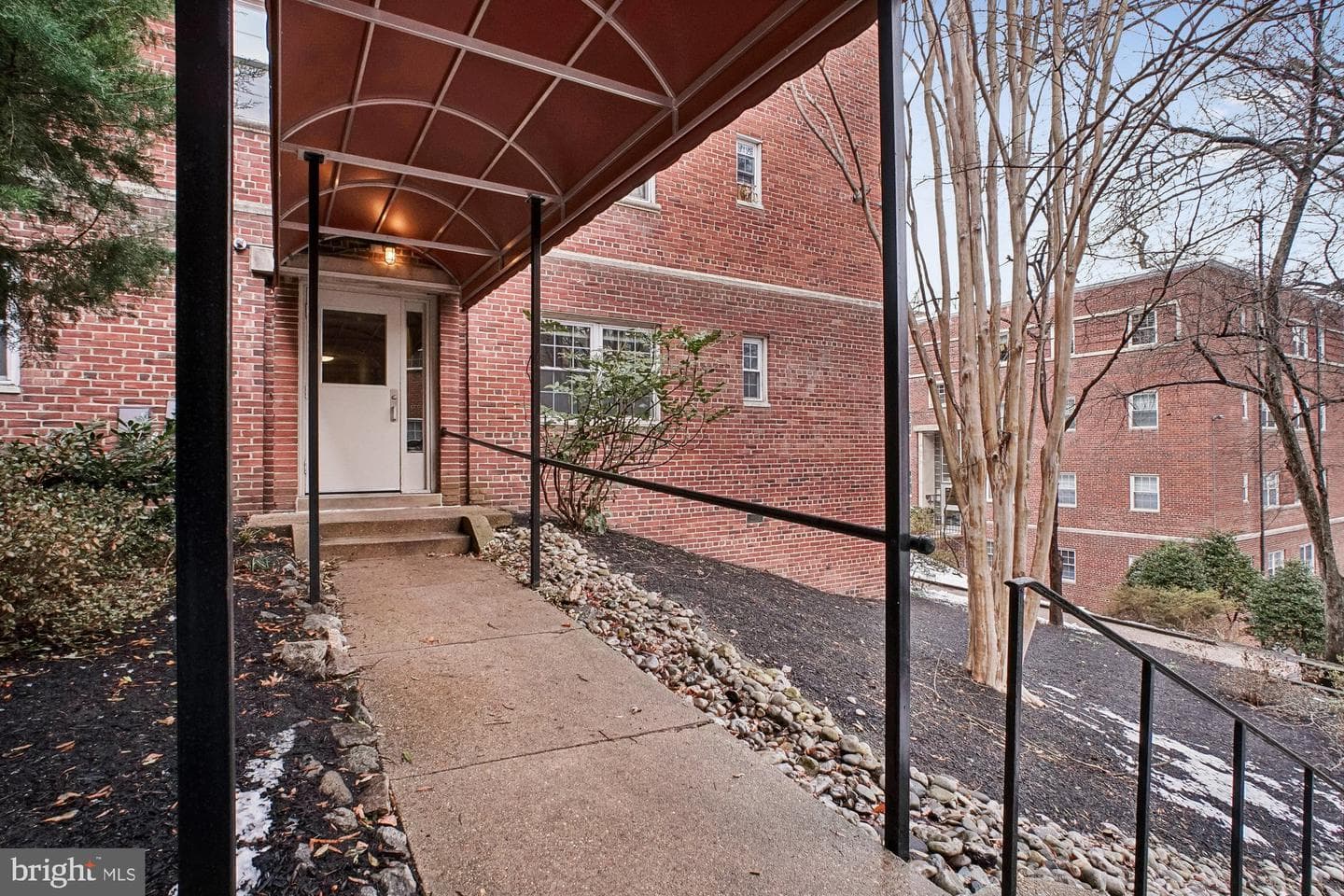 1315 N Ode Street #704 photo 20