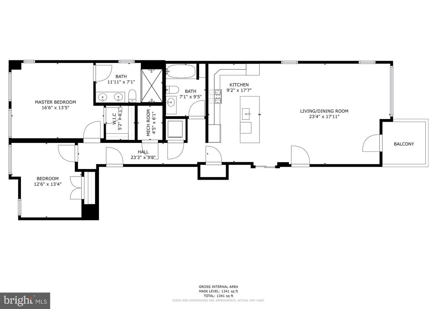 1610 N Queen Street #213 photo 23