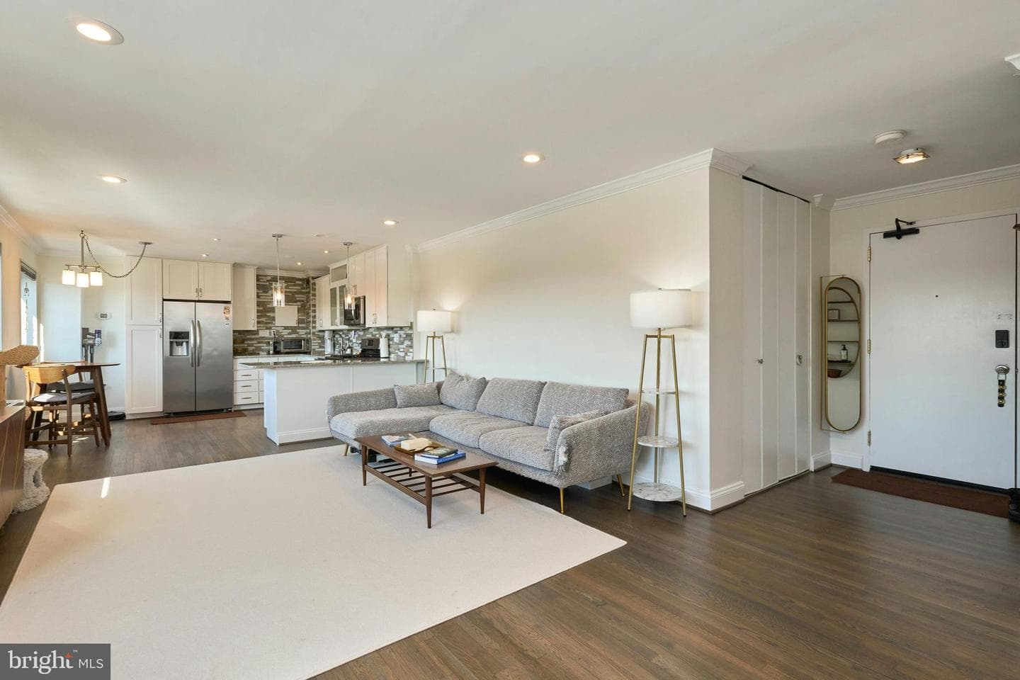 1300 S Arlington Ridge Road #504 photo 10