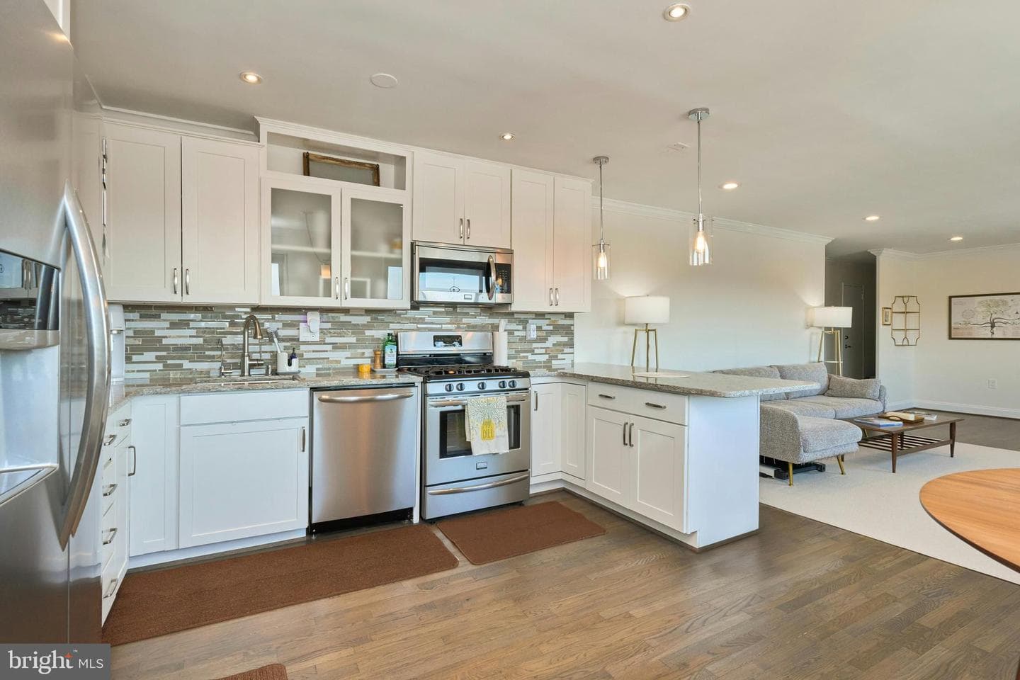 1300 S Arlington Ridge Road #504 photo 12