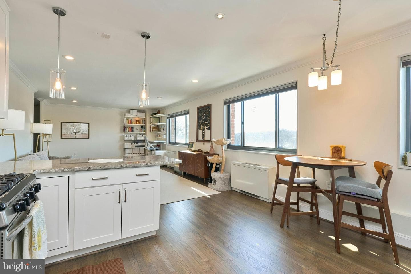 1300 S Arlington Ridge Road #504 photo 4