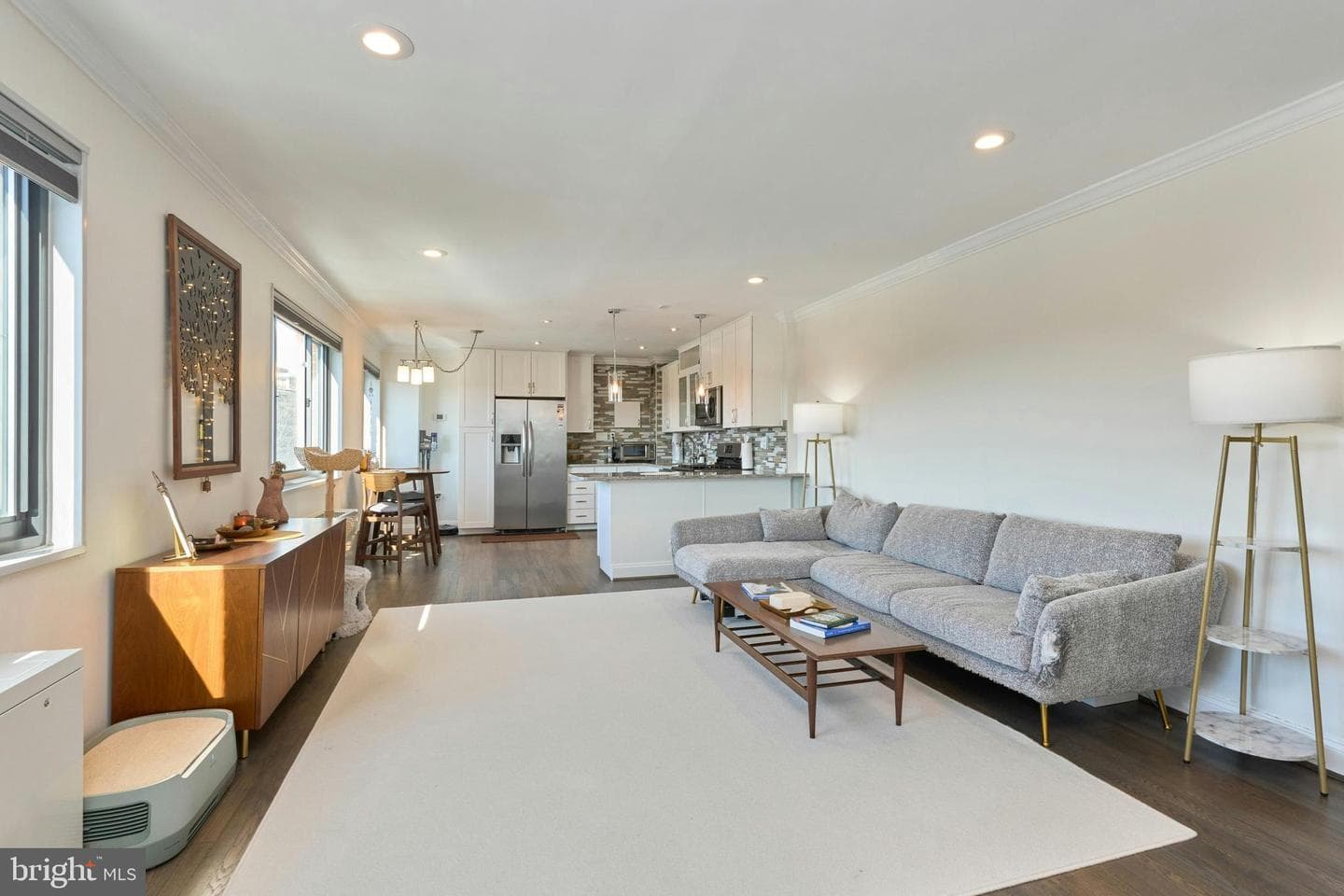 1300 S Arlington Ridge Road #504 photo 5