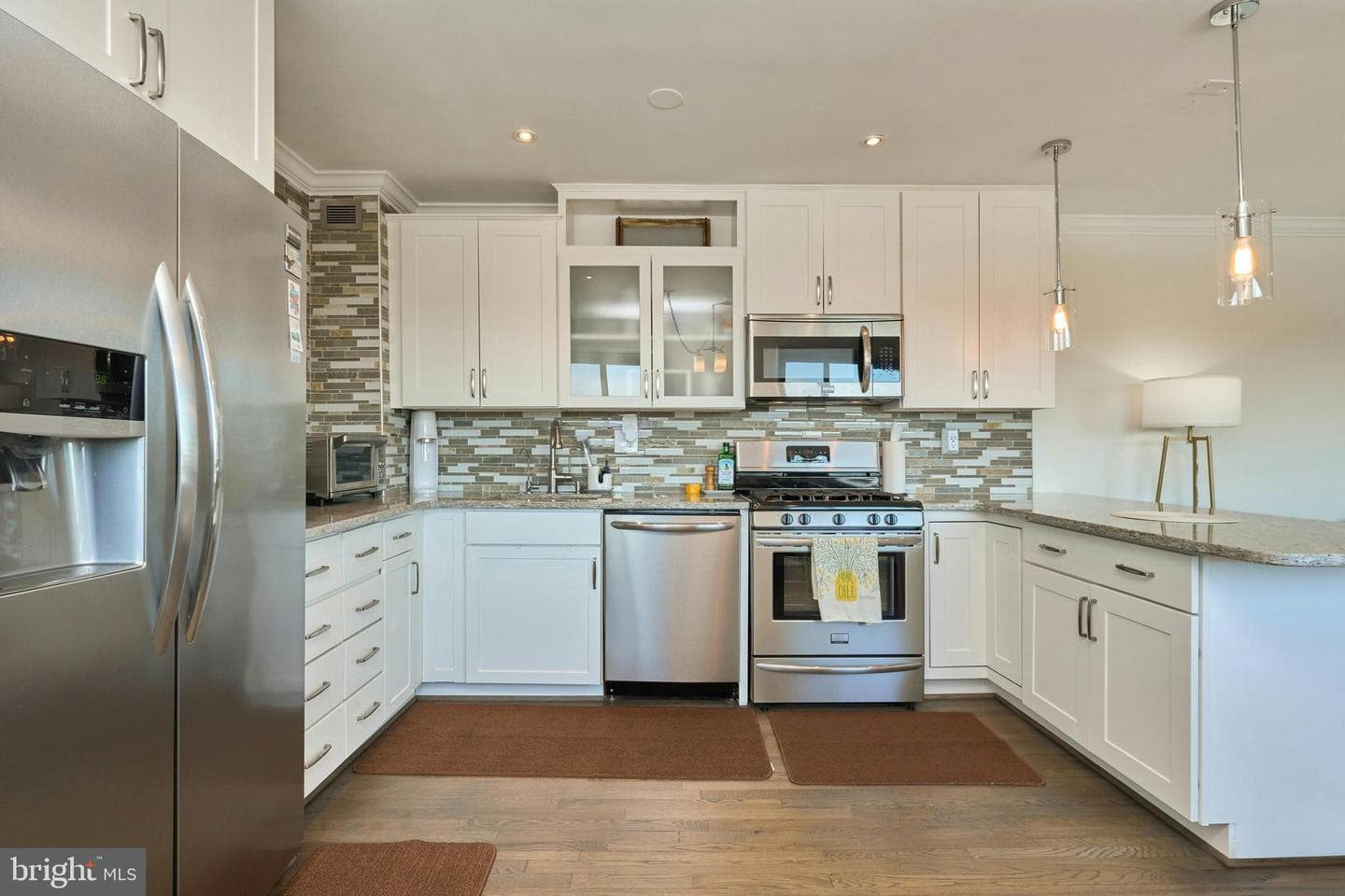 1300 S Arlington Ridge Road #504 photo 8