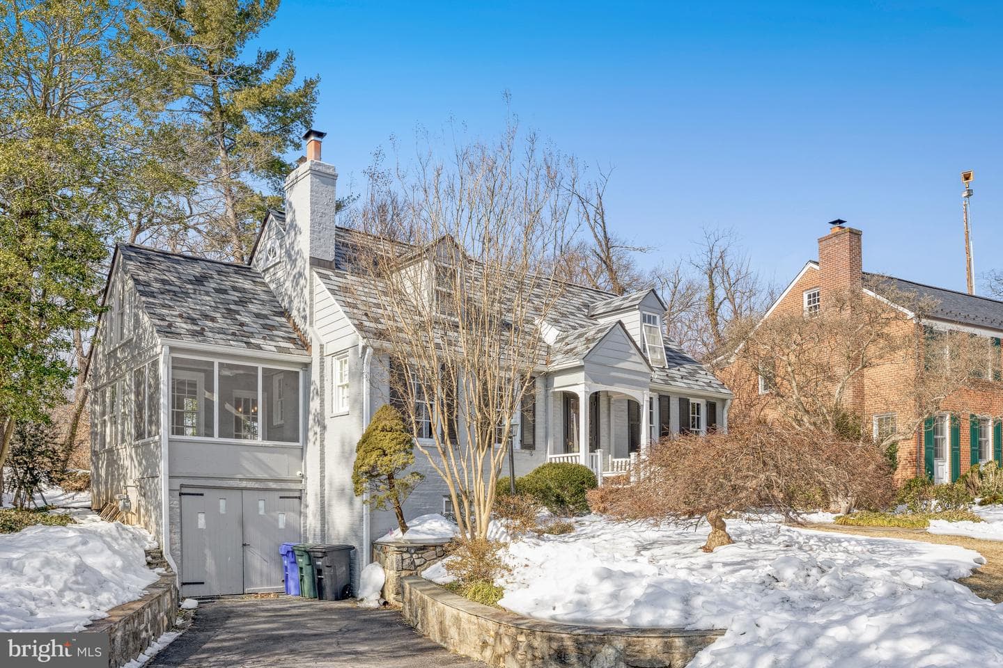 3916 Military Road, Arlington