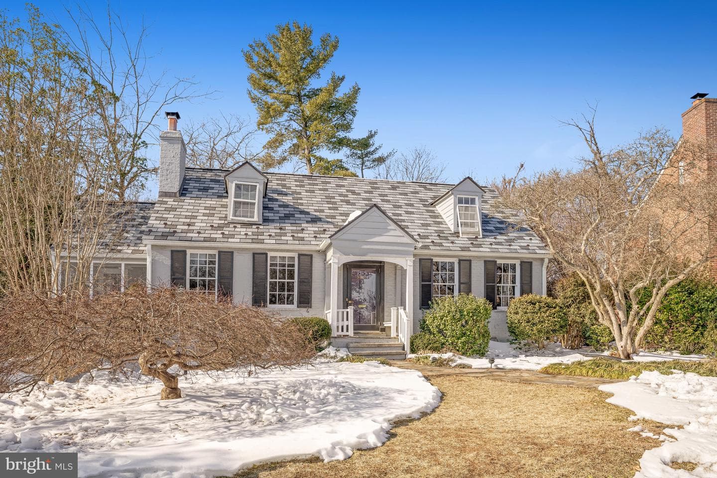 3916 Military Road, Arlington