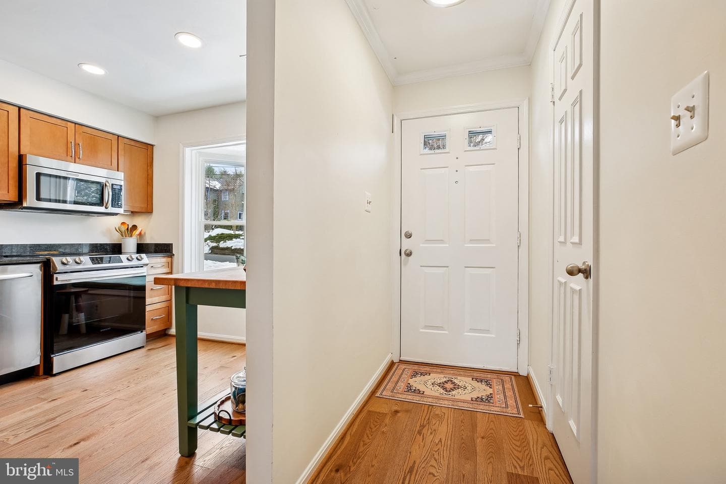 2532 Fairfax Drive #4eii photo 12
