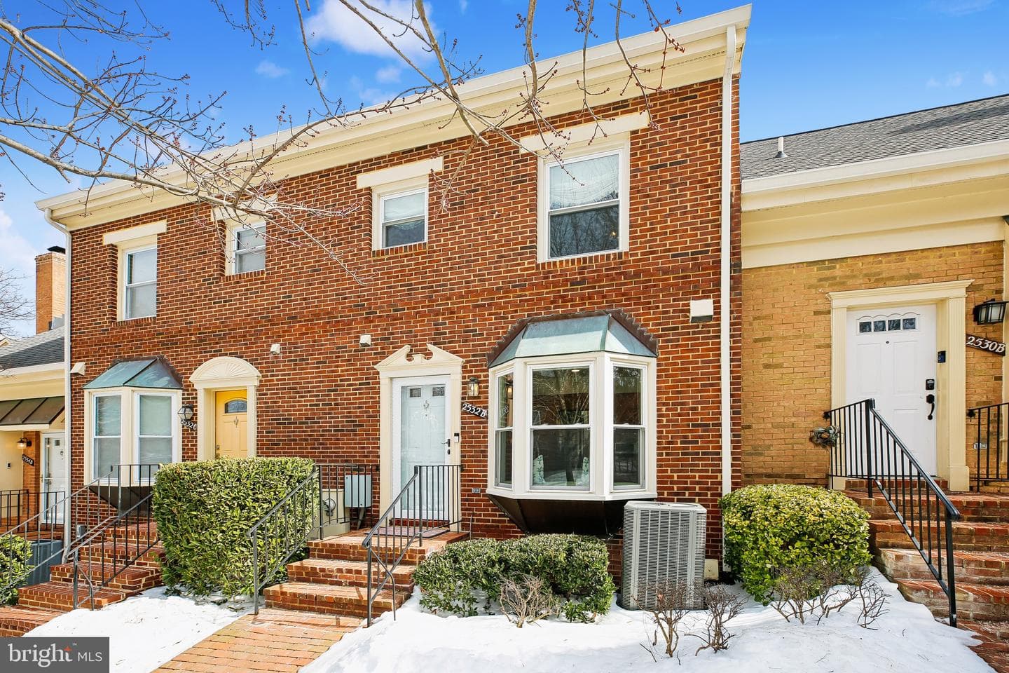 2532 Fairfax Drive #4eii photo 14