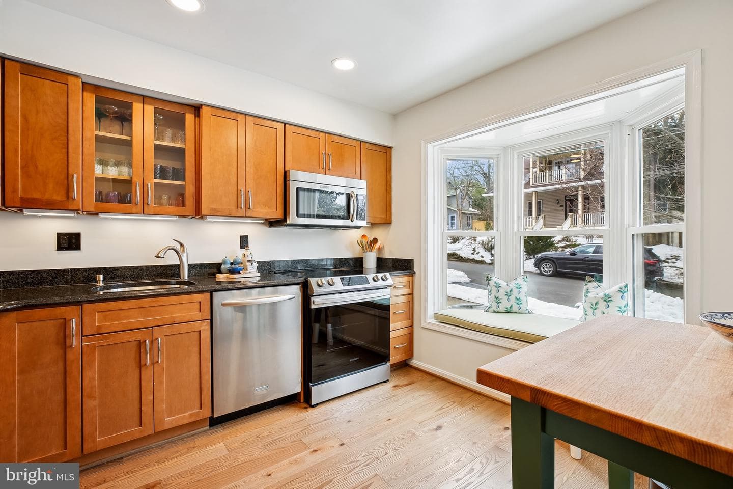 2532 Fairfax Drive #4eii photo 3