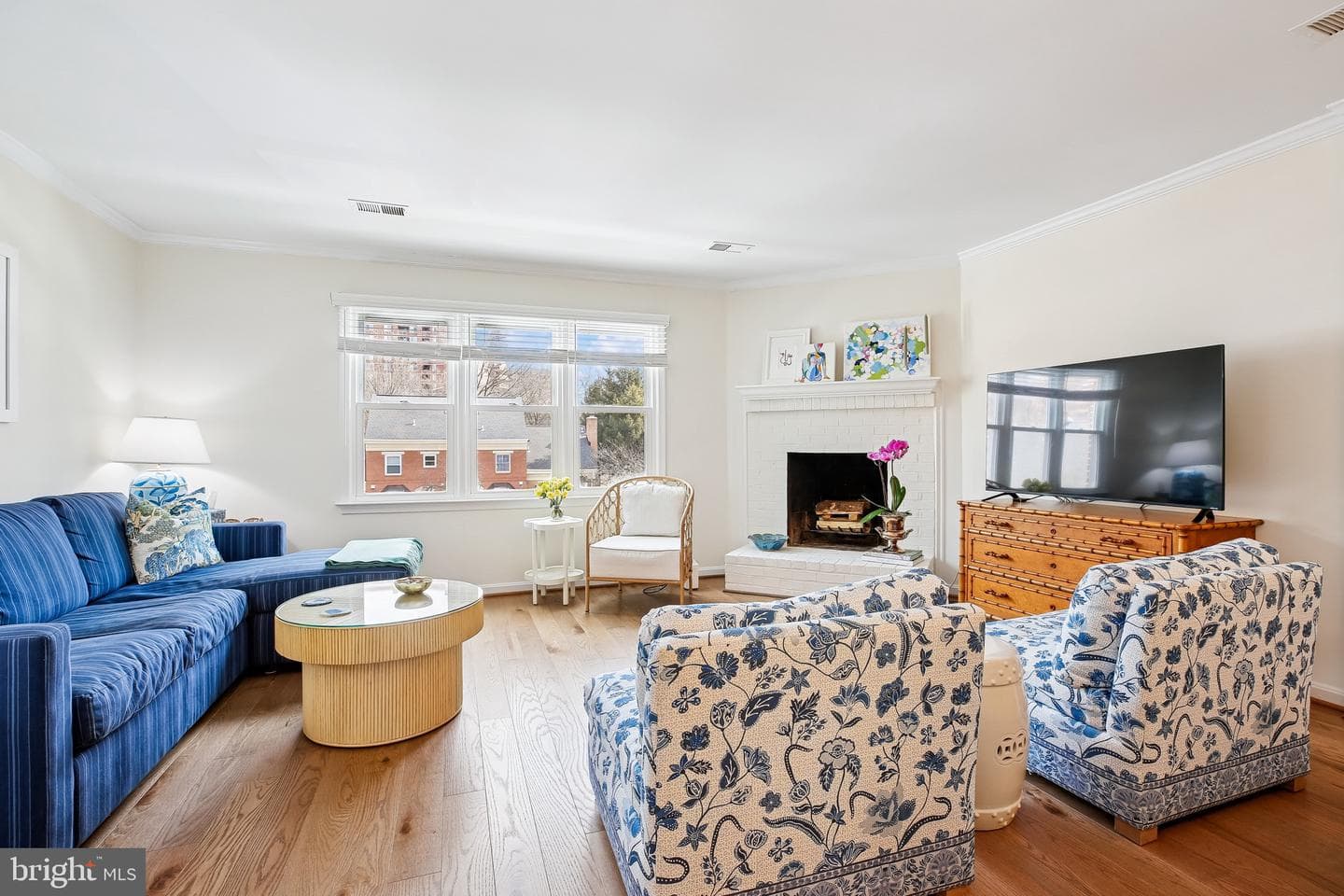 2532 Fairfax Drive #4eii photo 4
