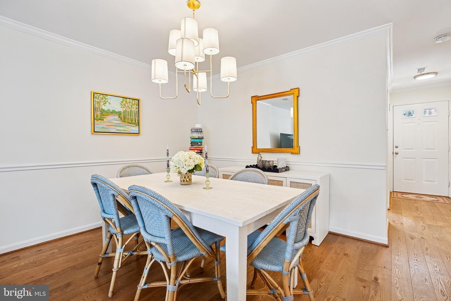 2532 Fairfax Drive #4eii photo 5