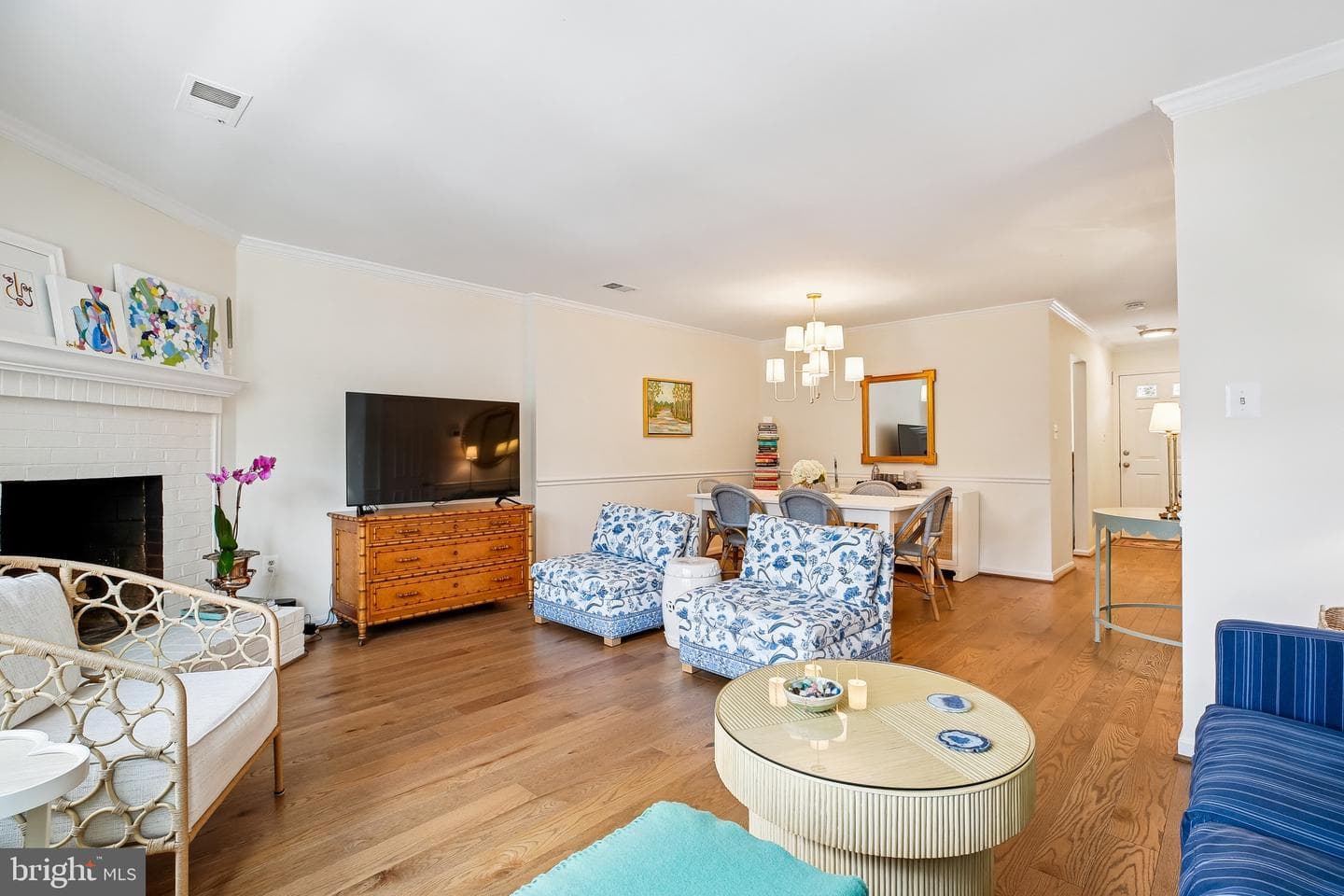 2532 Fairfax Drive #4eii photo 6
