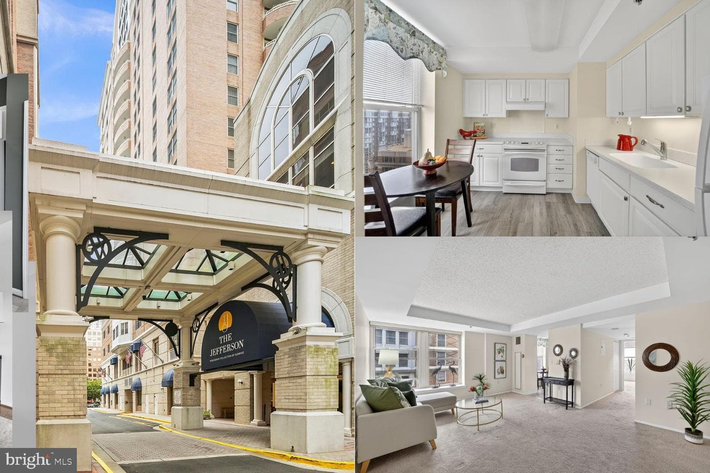 900 N Taylor Street #1905