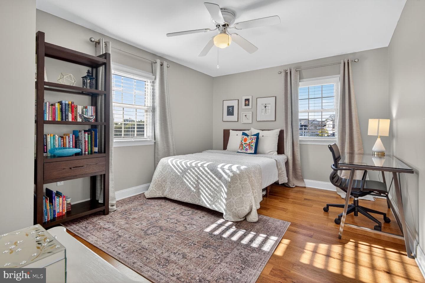 2607 Washington Boulevard photo 21
