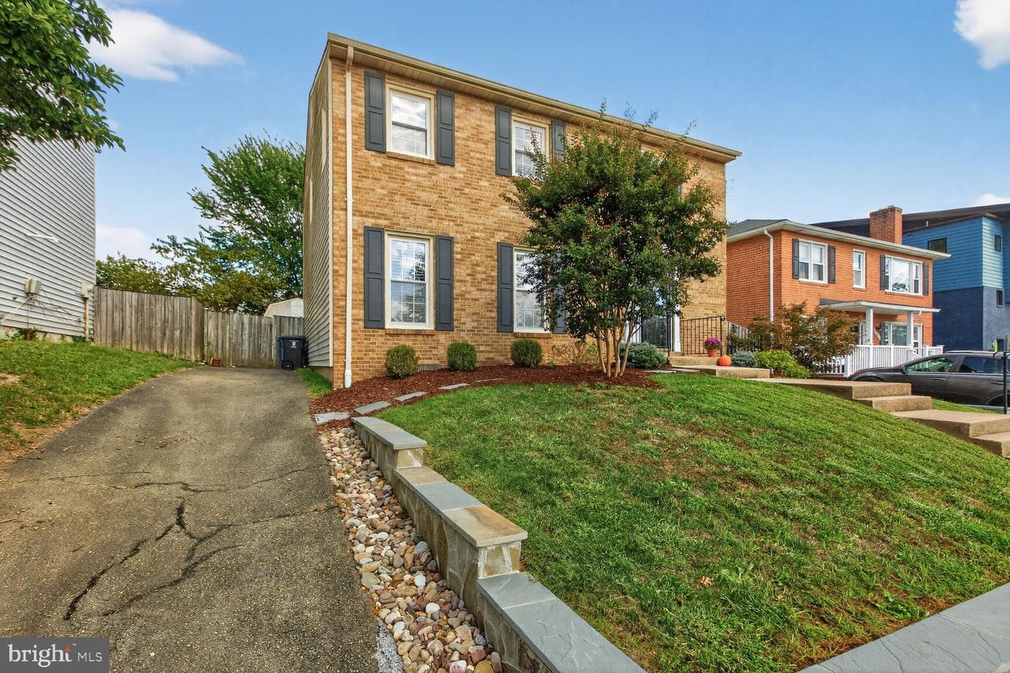 2607 Washington Boulevard photo 3
