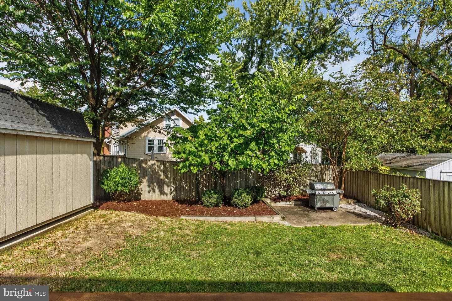 2607 Washington Boulevard photo 30