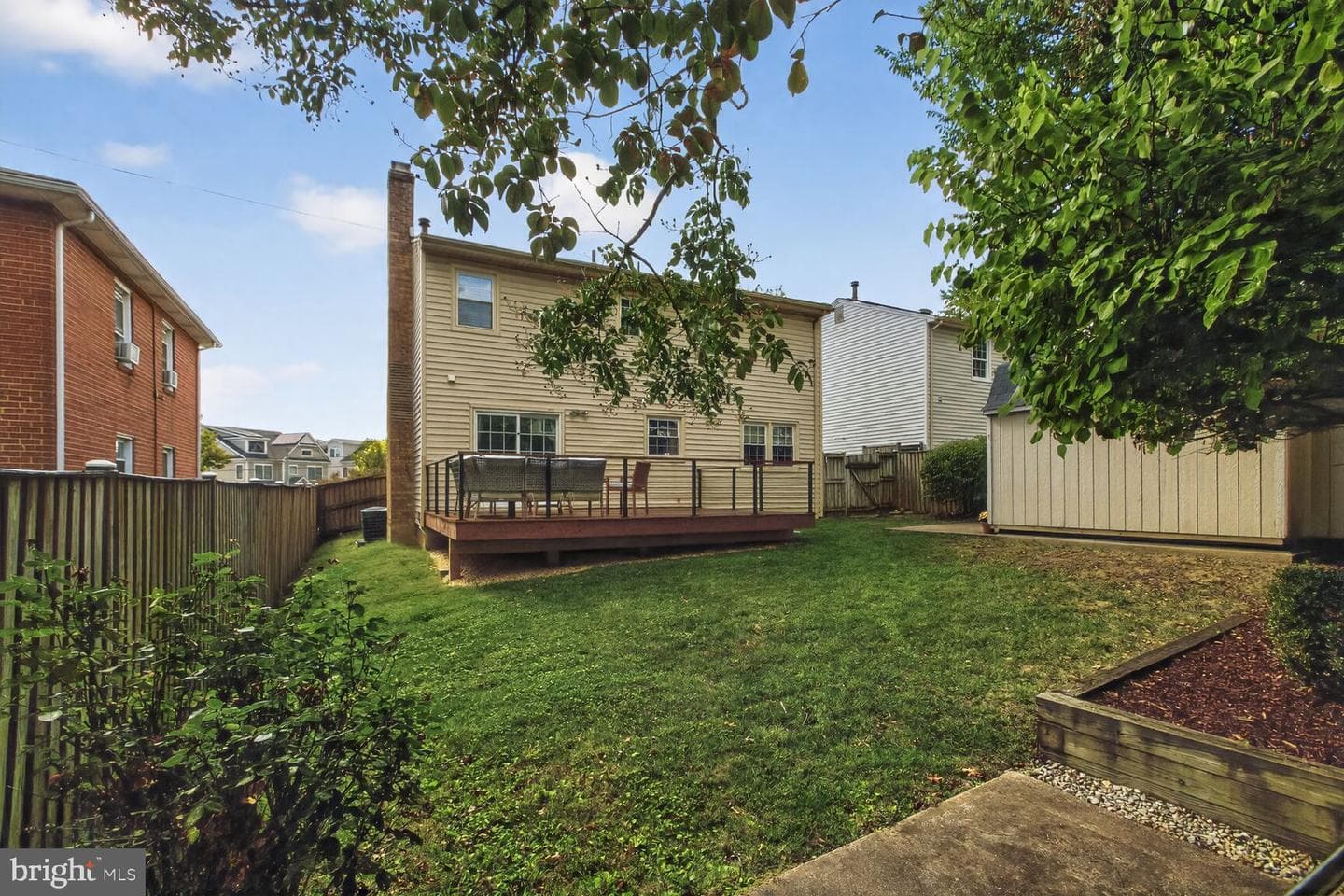 2607 Washington Boulevard photo 31