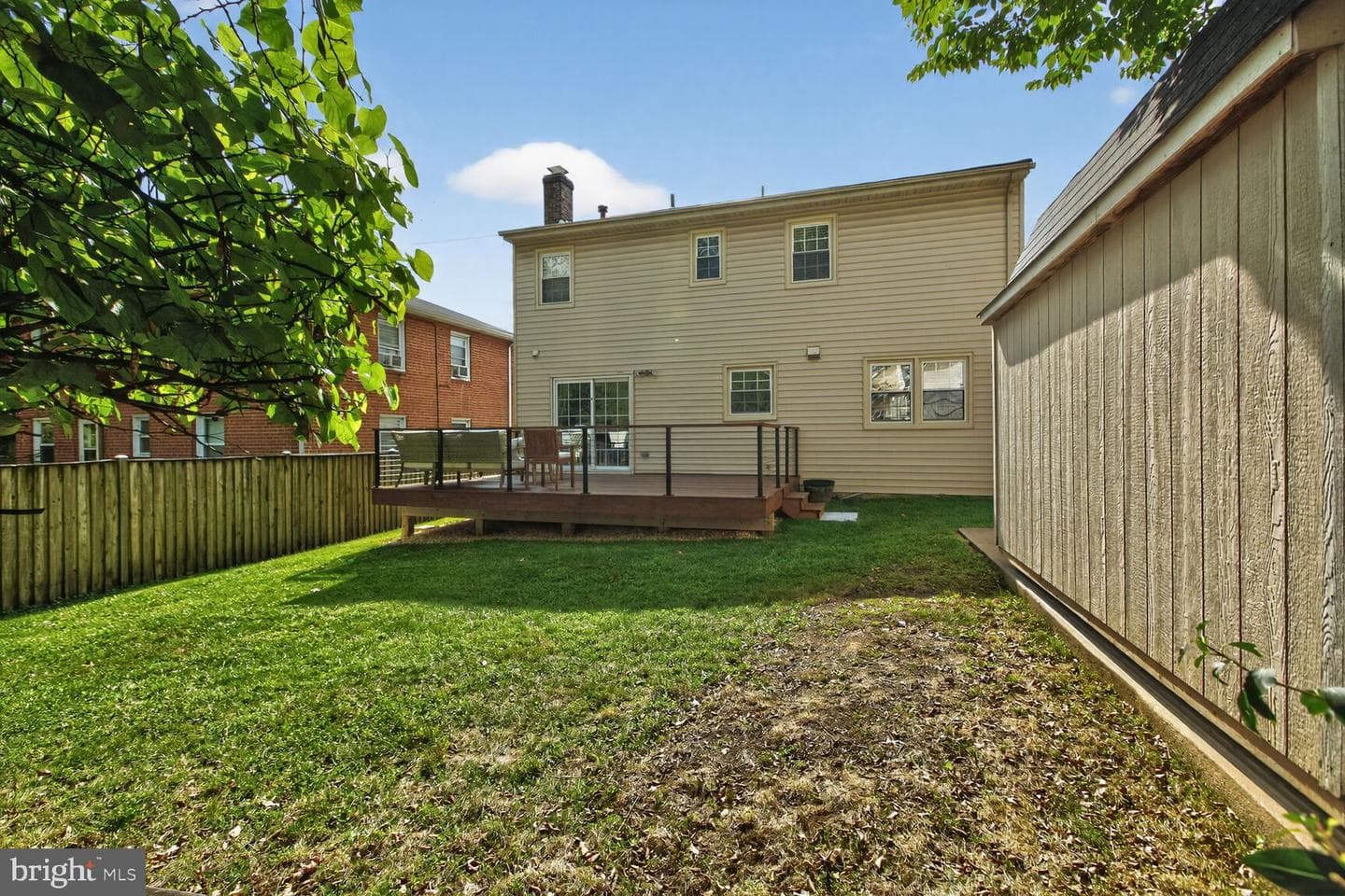 2607 Washington Boulevard photo 33