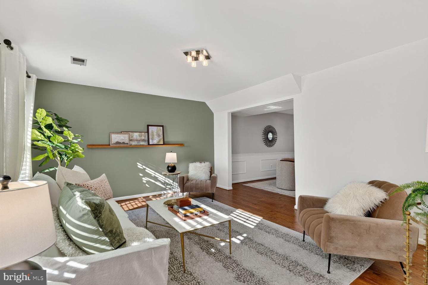 2607 Washington Boulevard photo 7