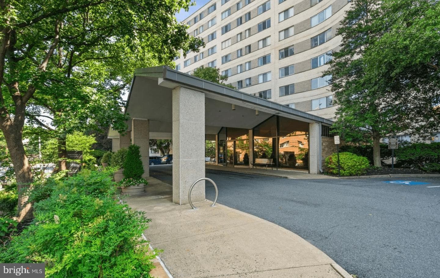 1200 N Nash Street #503 photo 13