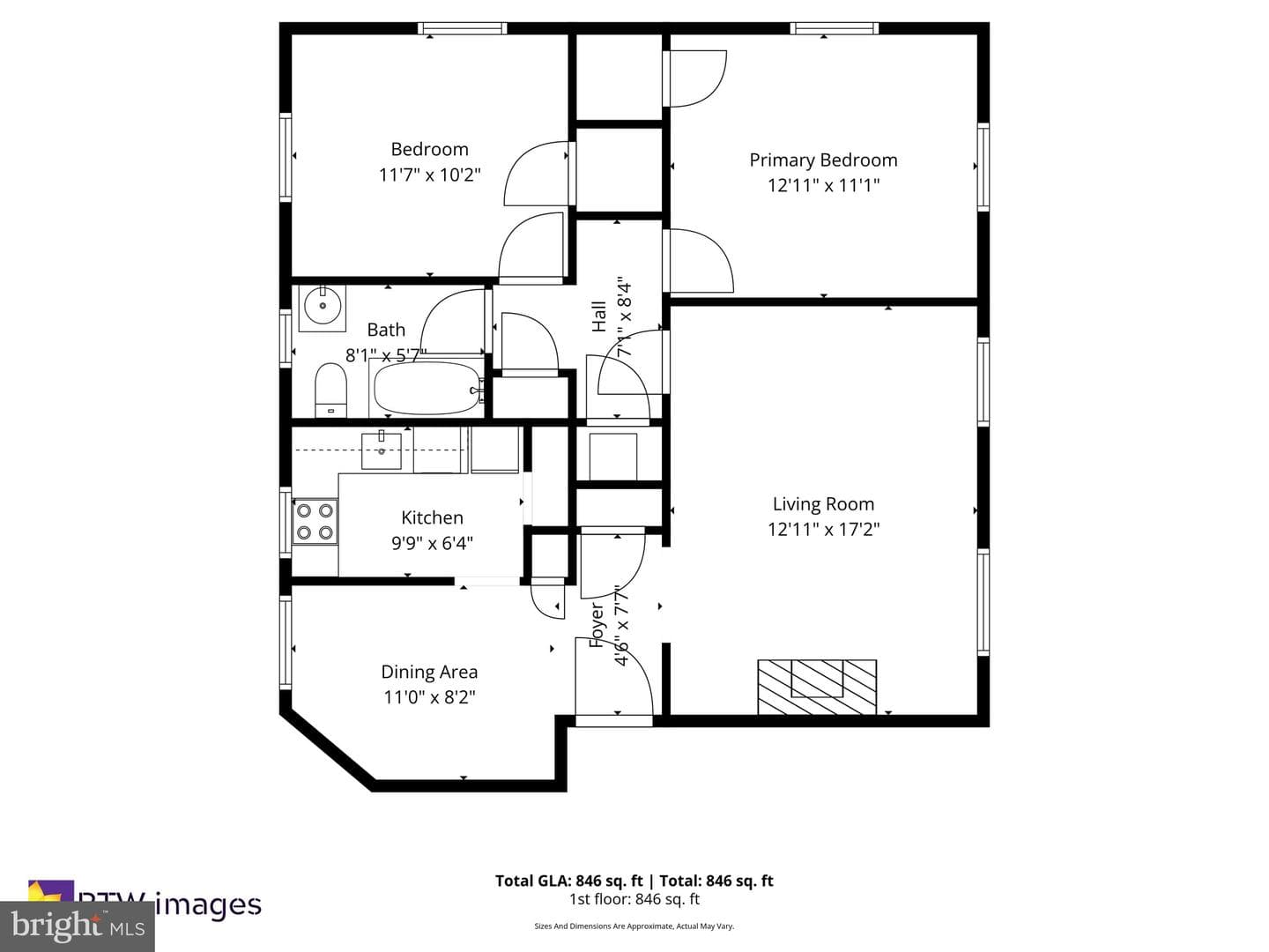 2900 13th Street S #103 photo 26