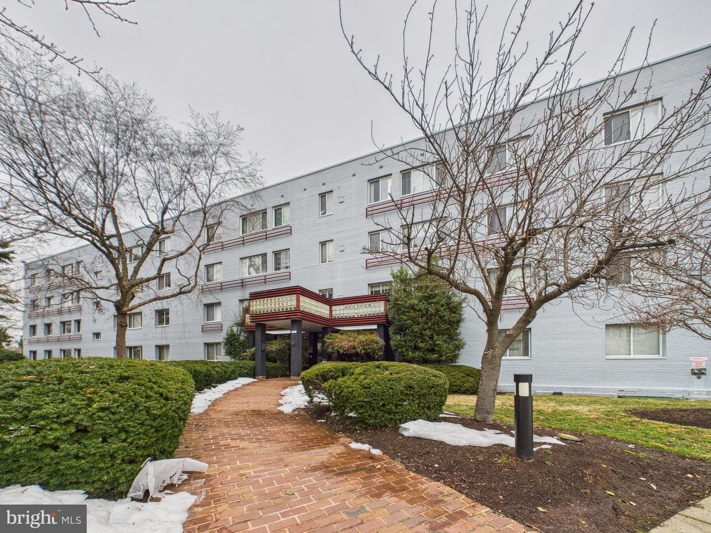 3701 5th Street S #406, Arlington