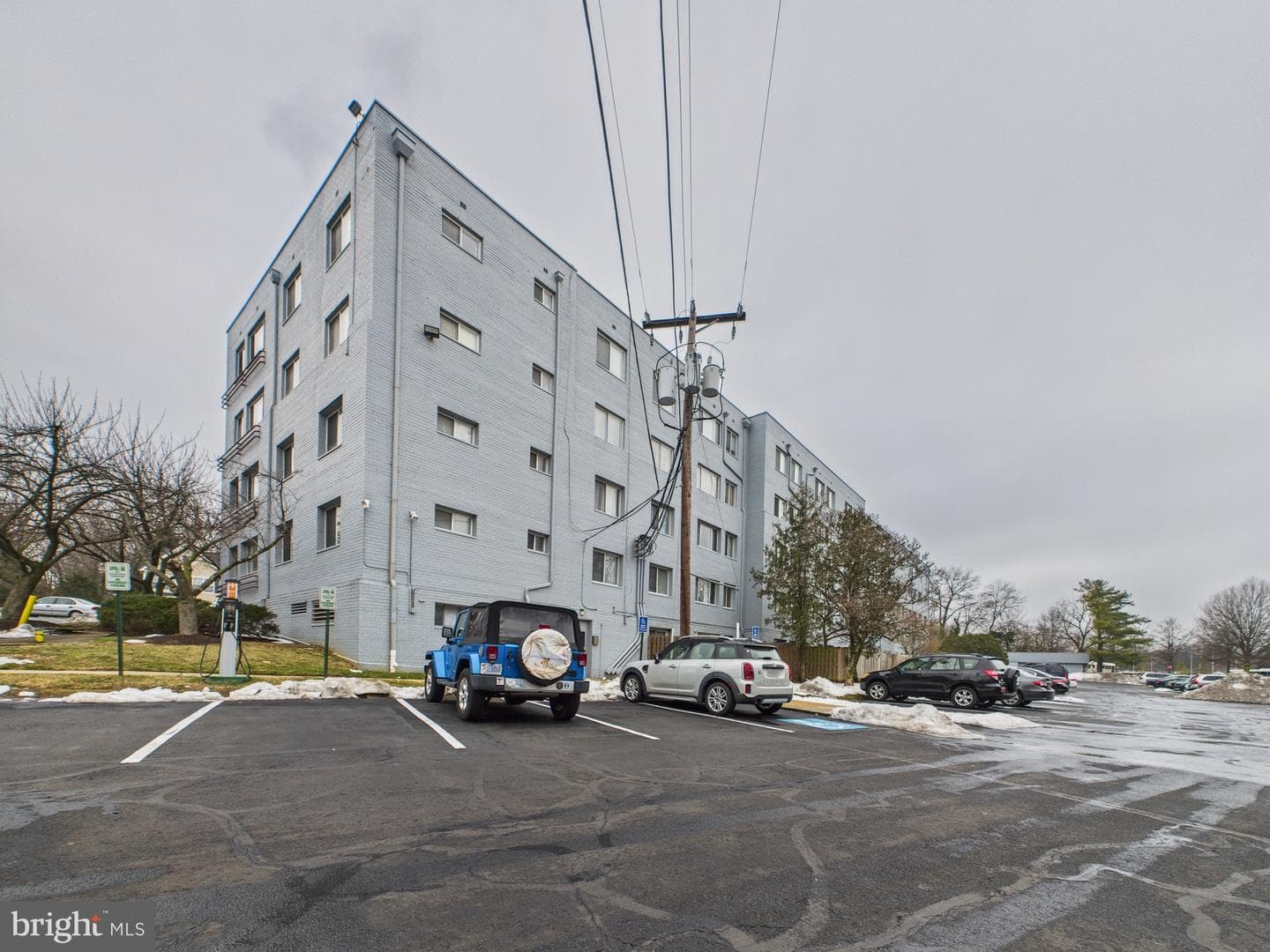 3701 5th Street S #406 photo 3