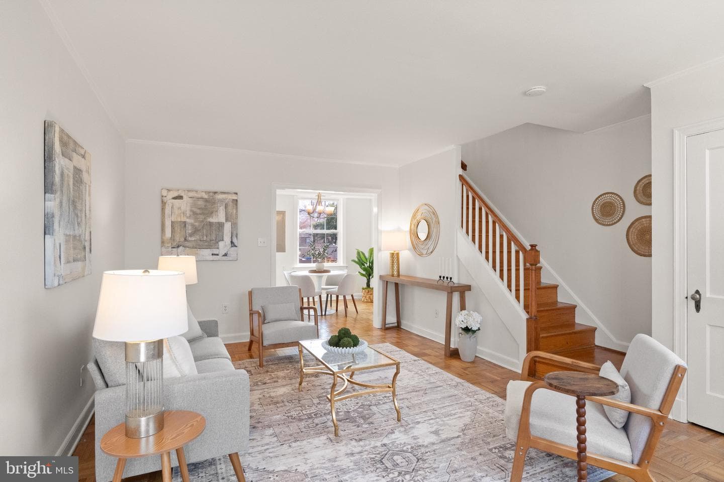 1510 S Edgewood St # 541, Arlington