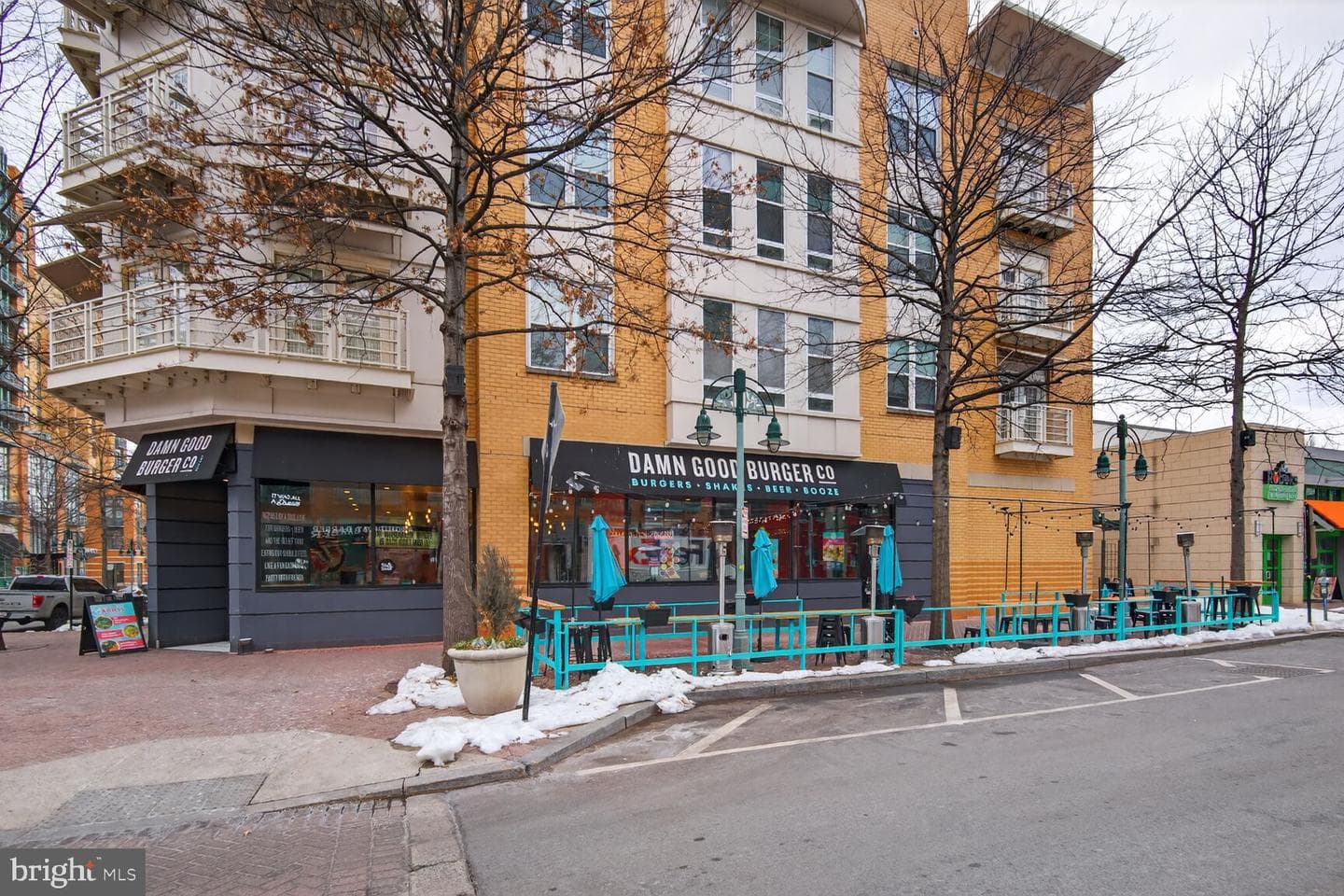 2800 S Wakefield Street #a photo 19