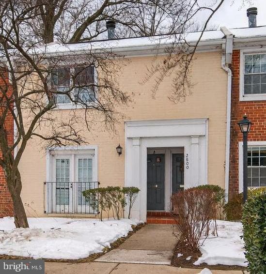 2800 S Wakefield Street #a photo 2