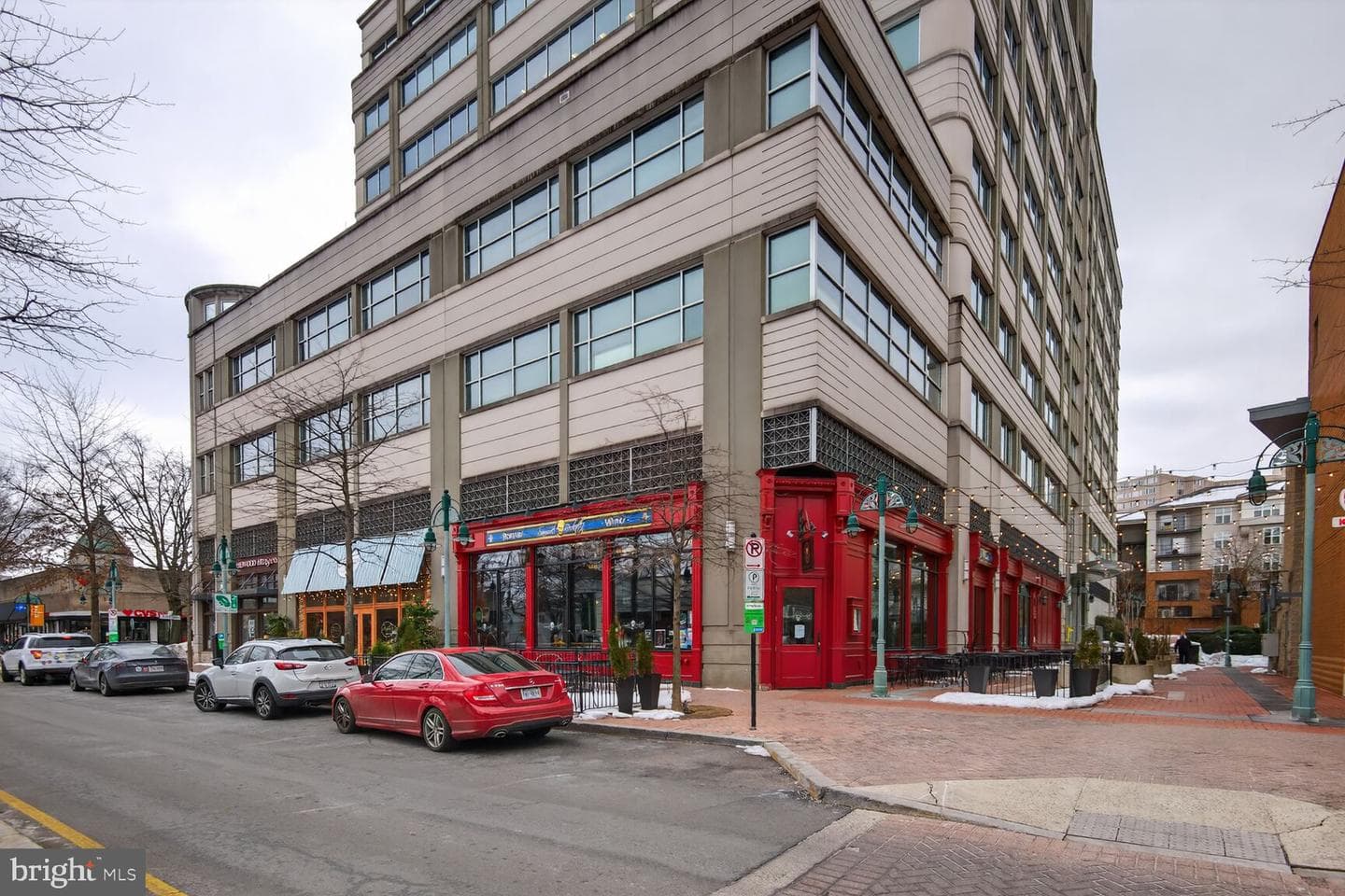 2800 S Wakefield Street #a photo 24