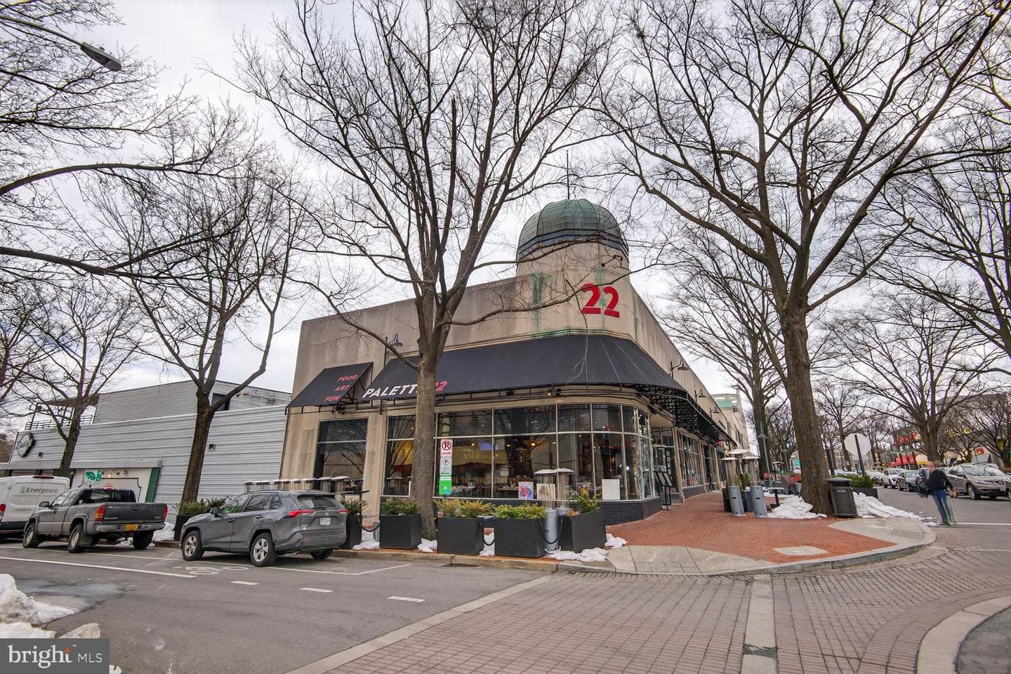 2800 S Wakefield Street #a photo 25