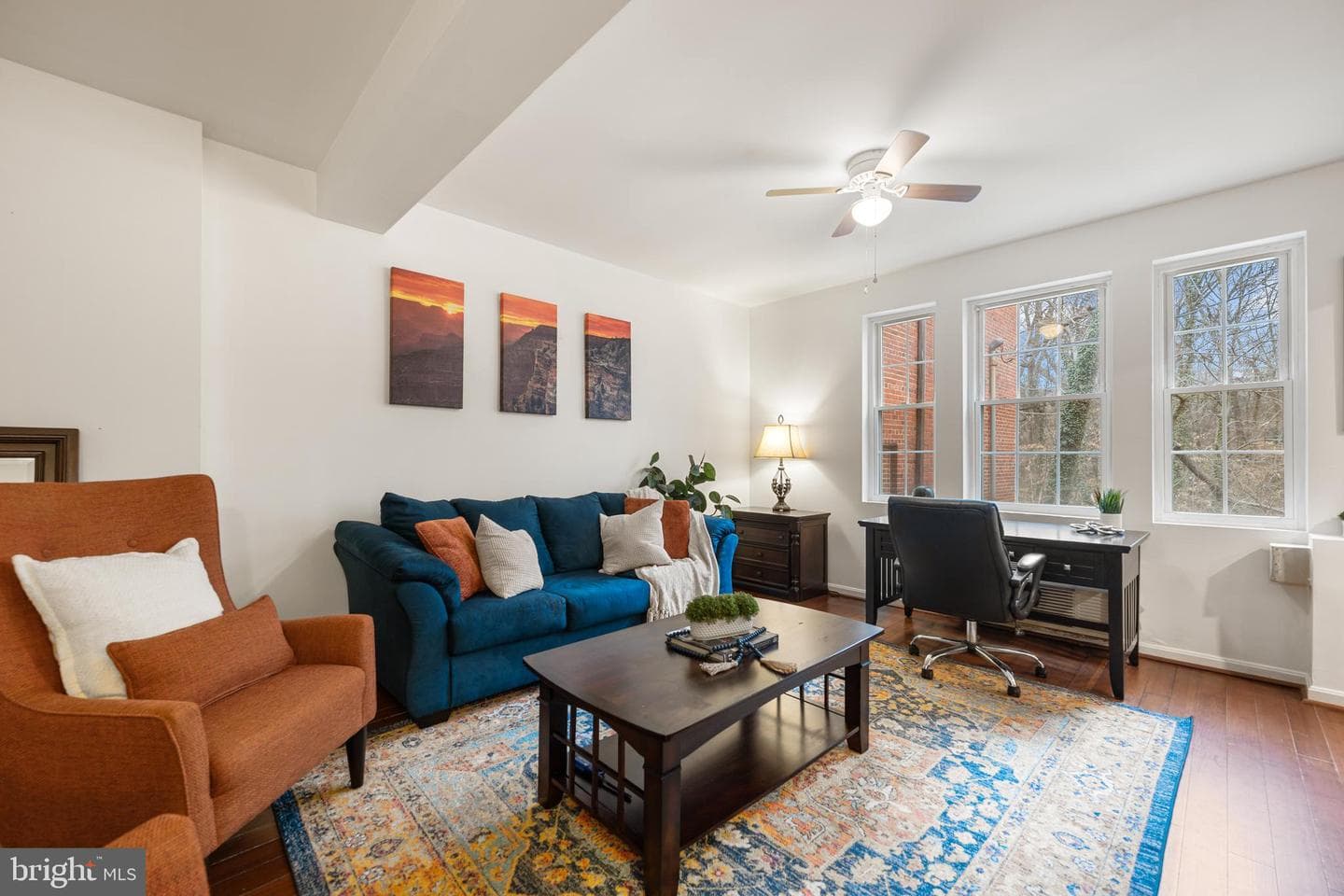 1913 N Rhodes Street N #15 photo 1