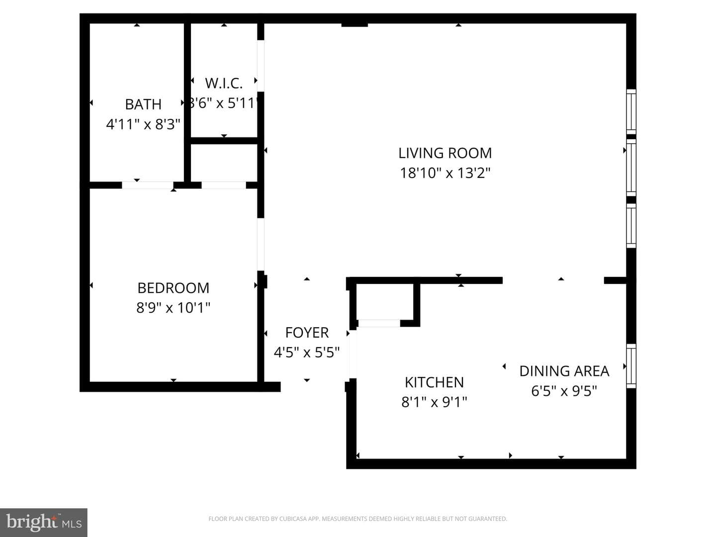 1913 N Rhodes Street N #15 photo 13