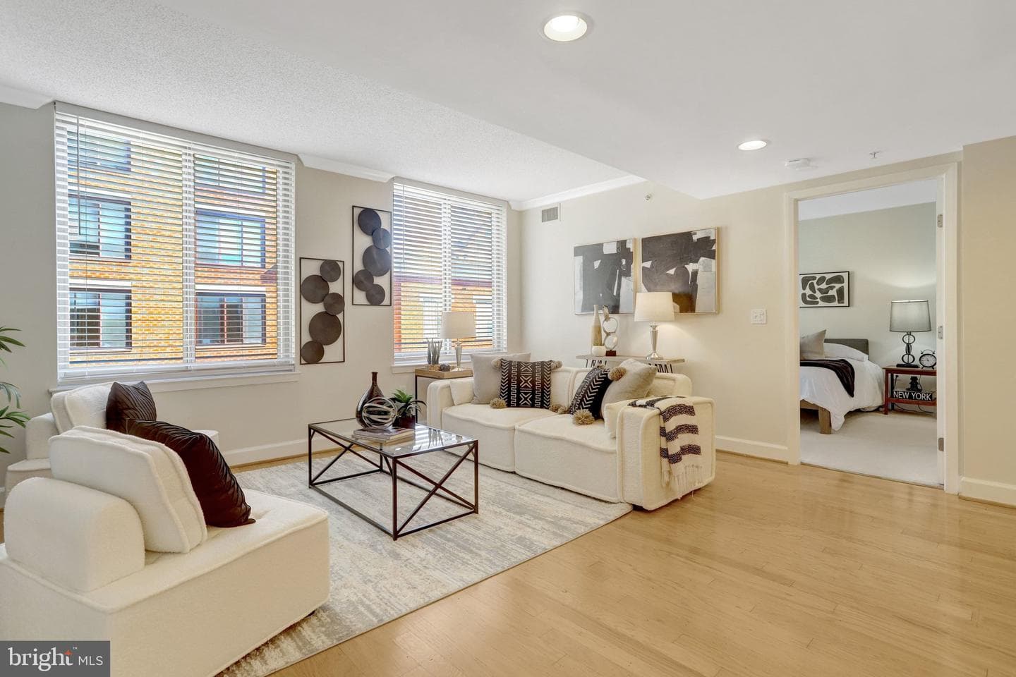 1201 N Garfield Street #612 photo 7